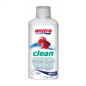 Amtra Clean 1 l