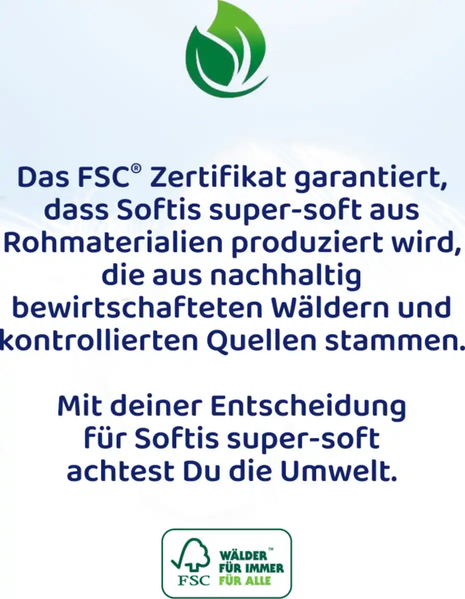 Bild 4 von Softis Taschentücher