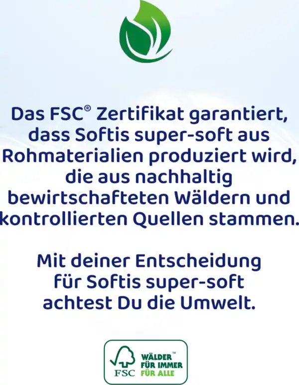 Bild 4 von Softis Taschentücher