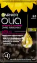 Bild 1 von Garnier Olia Dauerhafte Haarfarbe Coloration 5.0 Samtbraun