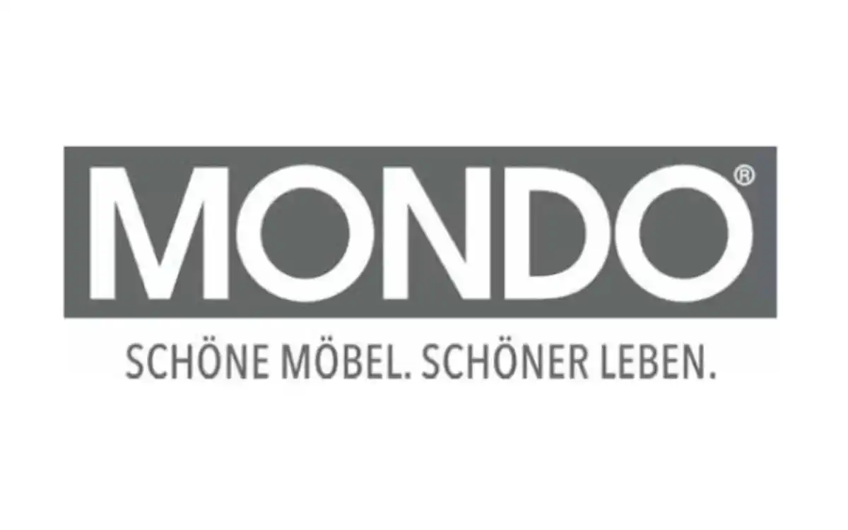 Bild 2 von Mondo - Schwebetürenschrank Ajana, Asteiche Nachbildung/champagner, 271 x 223 cm