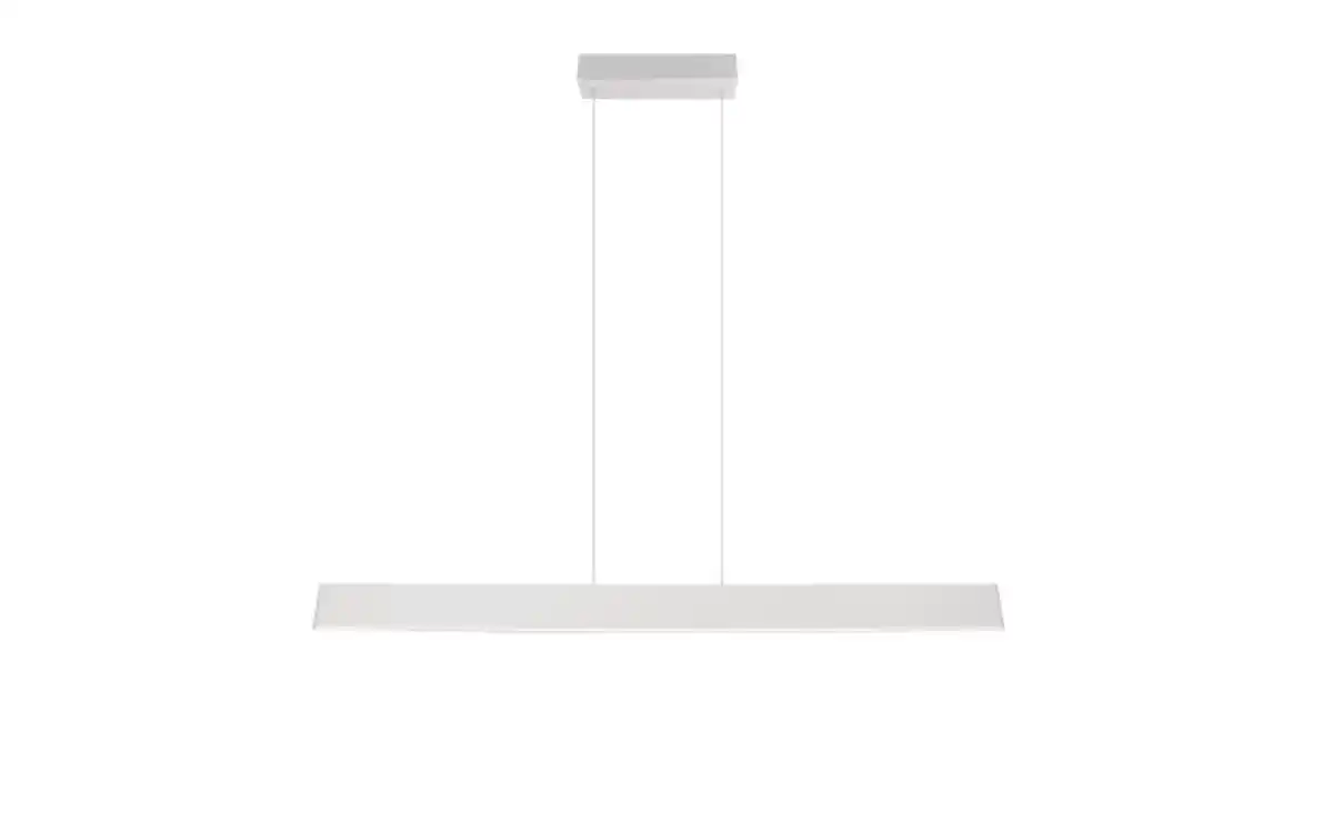 Bild 2 von LED-Pendelleuchte CCT Galway, grau, inkl. Höhenverstellung