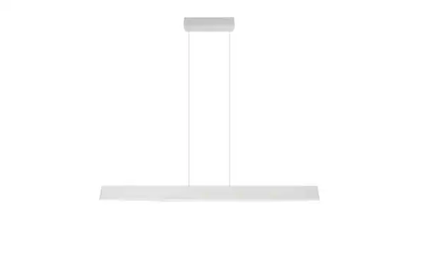 Bild 2 von LED-Pendelleuchte CCT Galway, grau, inkl. Höhenverstellung