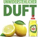 Bild 3 von Fairy Handspülmittel Konzentrat Zitrone, 450 ml