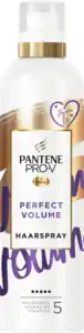 Pantene Pro-V Perfect Volume Haarspray, 250 ml