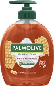 Palmolive Flüssigseife Hygiene-Plus Family, 300 ml