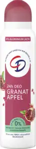 CD 48h Deospray Granatapfel, 150 ml