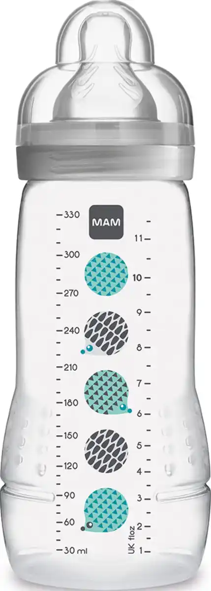 Bild 2 von MAM Easy Active Baby Bottle (ab 4 Monate)
