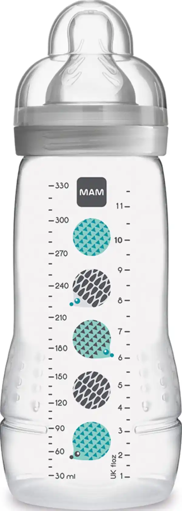 Bild 2 von MAM Easy Active Baby Bottle (ab 4 Monate)