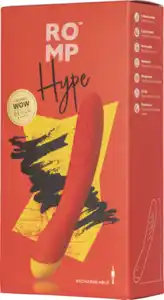 ROMP Hype G-Punkt Vibrator