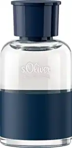 s.Oliver So Pure Men, EdT 30 ml