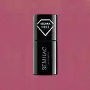 Bild 2 von Semilac 377 UV Nagellack Shimmer Stone Ruby, 7 ml