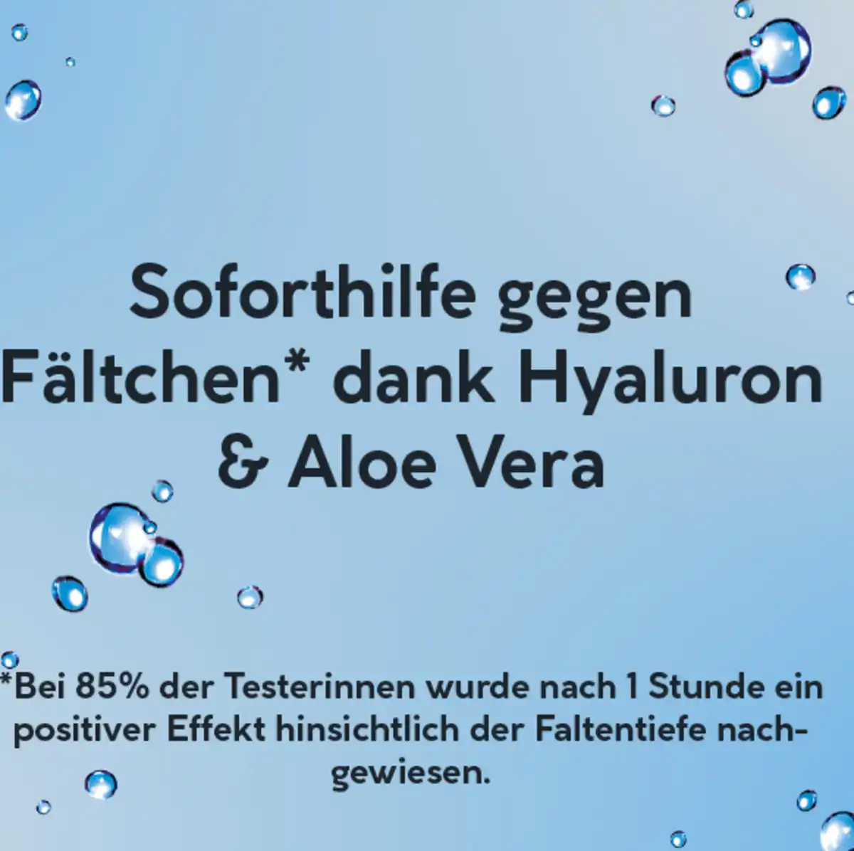 Bild 4 von ISANA Augen-Pads Hydro Booster