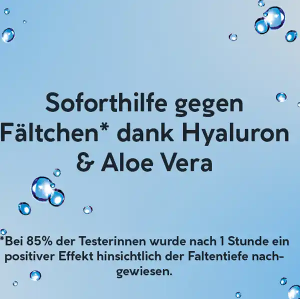 Bild 4 von ISANA Augen-Pads Hydro Booster