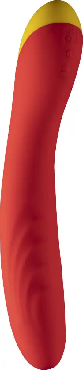 Bild 3 von ROMP Hype G-Punkt Vibrator