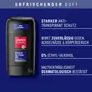 Bild 4 von Hidrofugal Frisch & Stark Anti-Transpirant Stick, 50 ml