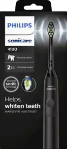 PHILIPS Sonicare EZB 4100 elektrische Zahnbürste