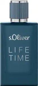 s.Oliver Life Time Men, EdT 30 ml