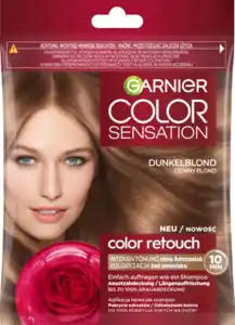 Garnier Color Sensation Intensivtönung 60 Dunkelblond