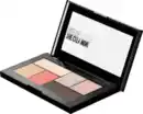 Bild 3 von Maybelline New York The City Mini Lidschatten Palette Nr. 430 Downtown Sunrise, 6 g