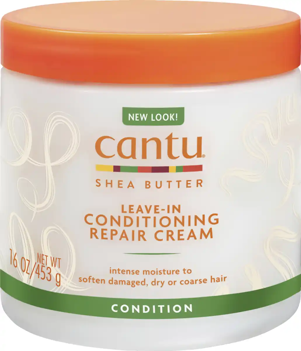 Bild 1 von Cantu Leave-In Conditioning Repair Cream, 453 g