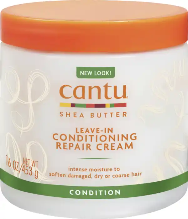 Bild 1 von Cantu Leave-In Conditioning Repair Cream, 453 g