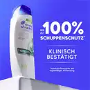 Bild 4 von head & shoulders Anti-Schuppen Shampoo Juckende Kopfhaut, 500 ml