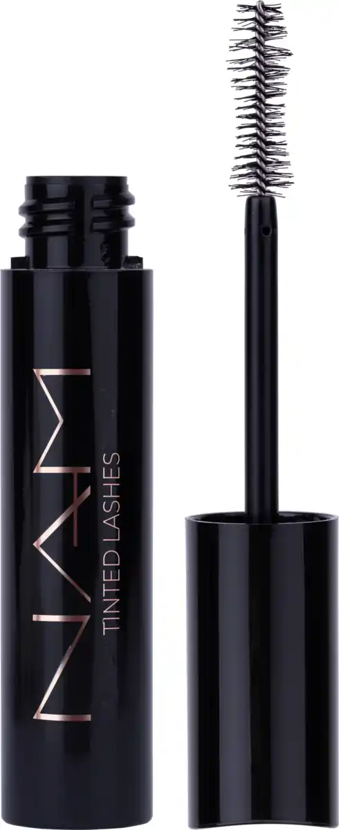 Bild 1 von NAM Mascara TINTED LASHES, 12 g