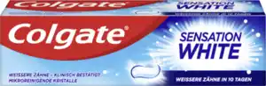 Colgate Sensation White Zahnpasta, 75 ml