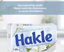 Bild 4 von Hakle Toilettenpapier Jasmin mit Duft & Dekor