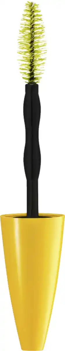 Bild 2 von Maybelline New York Volum' Express The Colossal Go Extreme! Very Black Mascara, 9,5 ml