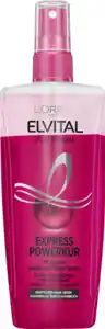 L’Oréal Paris Elvital Express Leave-In Powerkur Full Resist Anti-Haarverlust, 200 ml