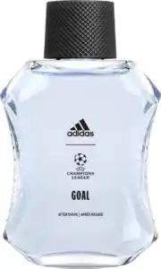 adidas UEFA Champions League Goal Edition After Shave, 100 ml