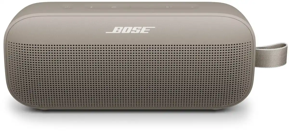 Bild 1 von SoundLink Flex 2.Gen. Bluetooth-Lautsprecher sandstone