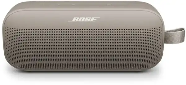 Bild 1 von SoundLink Flex 2.Gen. Bluetooth-Lautsprecher sandstone