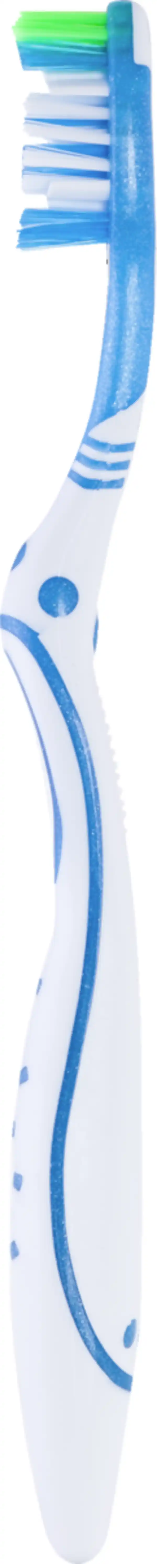 Bild 3 von Colgate Max White Medium Zahnbürste 1+1