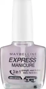 Maybelline New York Express Manicure Nagelhärter, 10 ml