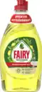 Bild 1 von Fairy Handspülmittel Konzentrat Zitrone, 450 ml