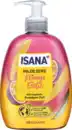 Bild 1 von ISANA Milde Seife Mango Exotic, 500 ml