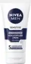 Bild 3 von NIVEA MEN Sensitive Gesichtspflege Creme ohne Parfüm, 75 ml