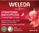 Bild 1 von Weleda Straffende Nachtpflege, 40 ml