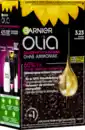 Bild 2 von Garnier Olia dauerhafte Haarfarbe 3.23 Dunkle Schokolade