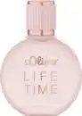 Bild 1 von s.Oliver SOLI LIFE TIME W EDT NS 30ML, 30 ml