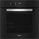 Bild 1 von H 2455 BP Active Einbaubackofen obsidianschwarz / A+