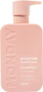 MONDAY Haircare Moisture Feuchtigkeits Shampoo, 350 ml