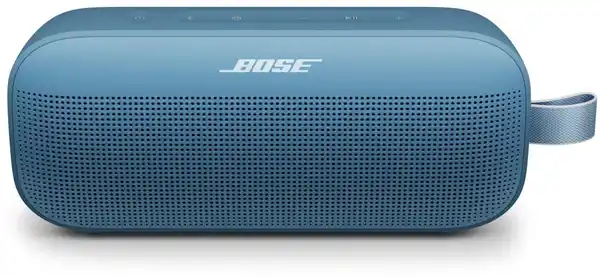 Bild 1 von SoundLink Flex 2.Gen. Bluetooth-Lautsprecher blue dusk