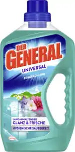 Der General Universal Bergfrühling Allzweckreiniger, 750 ml