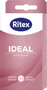 Ritex IDEAL Kondome