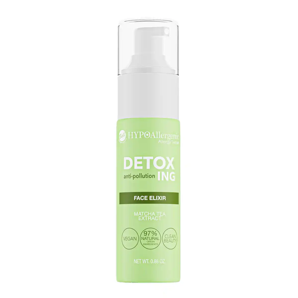 Bild 1 von HYPOAllergenic Detoxing Face Elixir, 25 g
