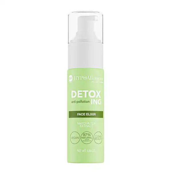 Bild 1 von HYPOAllergenic Detoxing Face Elixir, 25 g